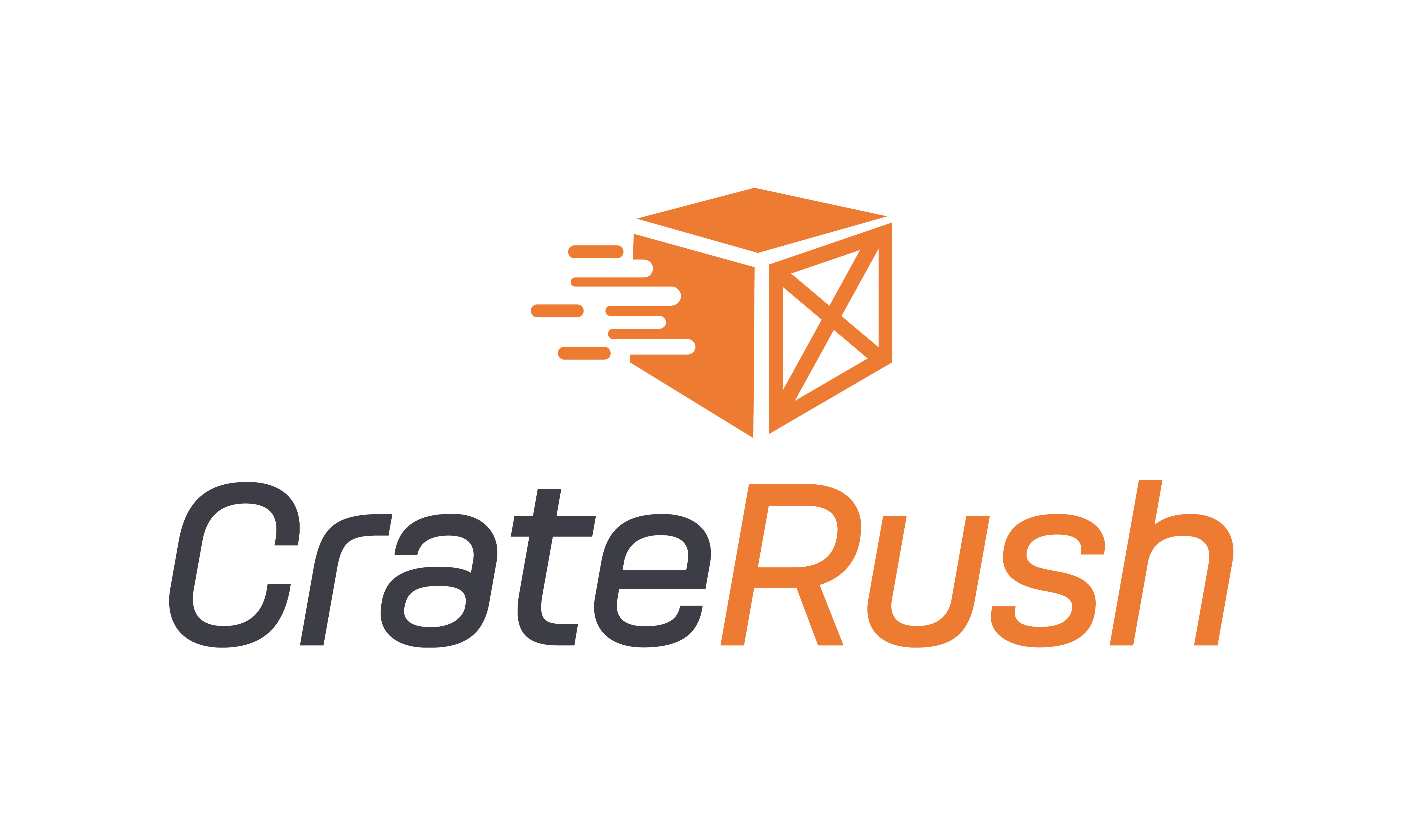 CrateRush.com - Best premium domain names for sale